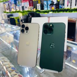 Iphone 13 Pro Max 128gb Unlocked 