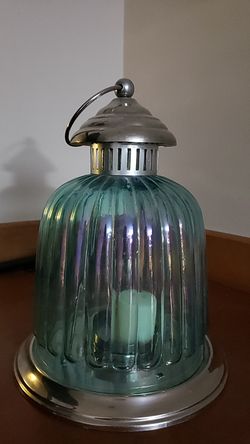 Nice Lantern