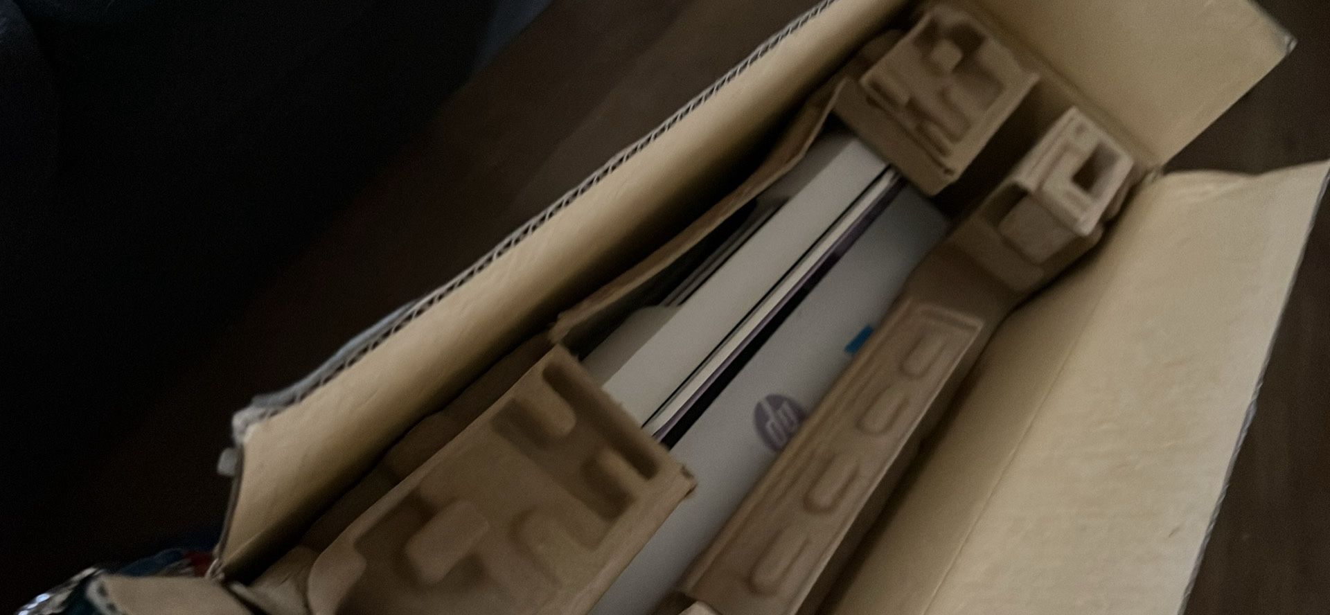 Hp  Envy Home APrinter,photo Copier,fax 