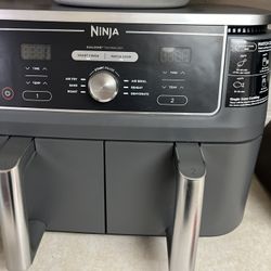 Ninja Air Fryer 