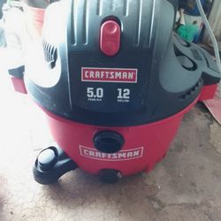 Aspiradora Grande Buena Barata $33 Dlls 