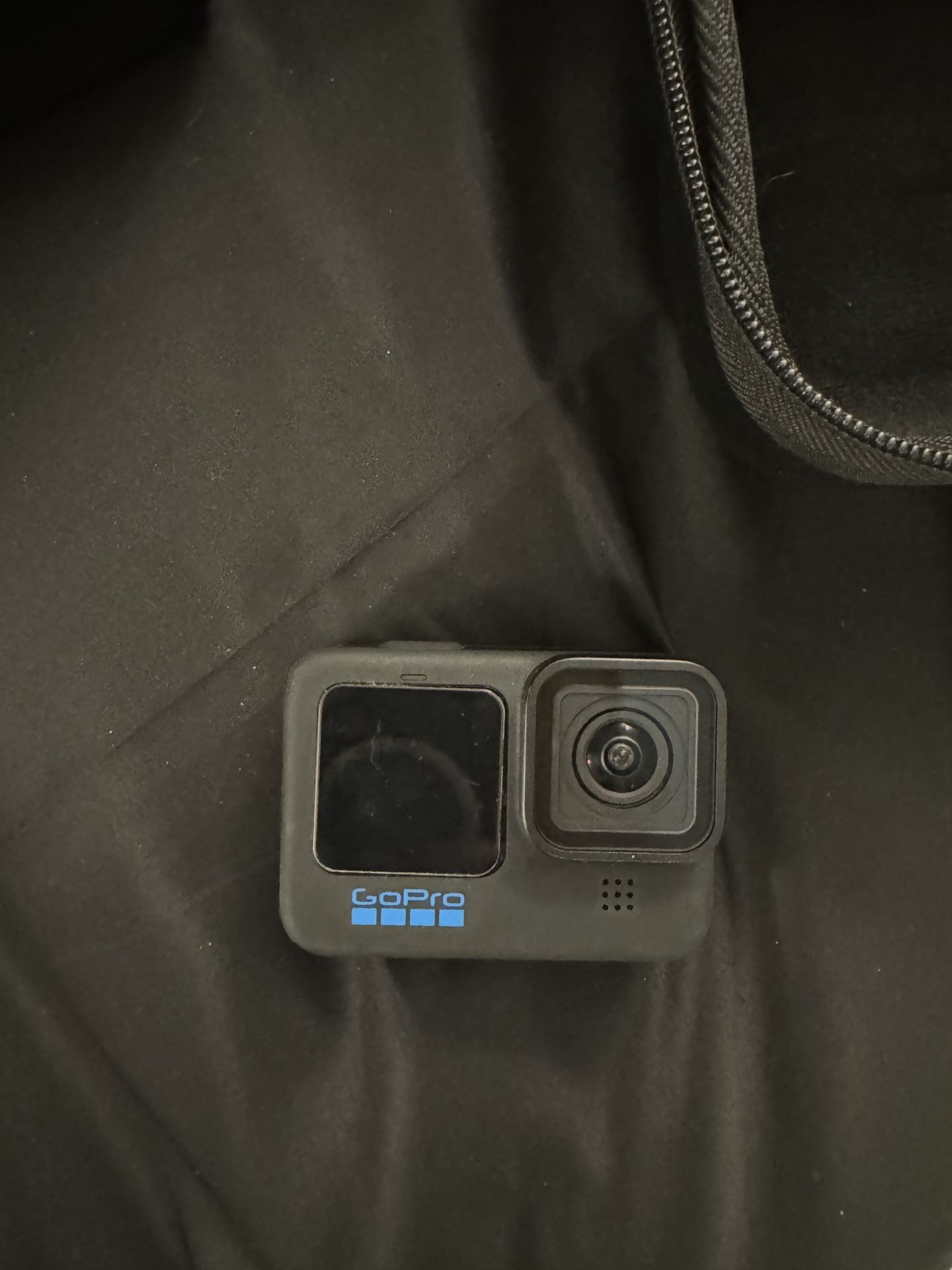 GoPro Hero 10 Black - Creator Edition