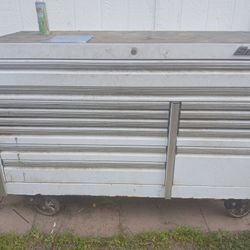 Snapon Tool Box 
