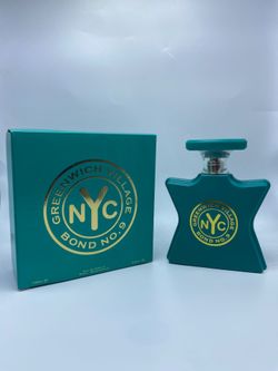 BOND NO.9 WHOLESALE ONLY