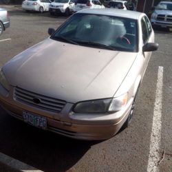 1997 Toyota Camry