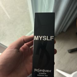 Yves Saint Laurent Perfume