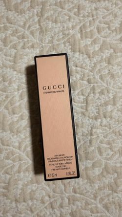 Gucci Foundation
