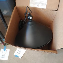 Pool Table Light