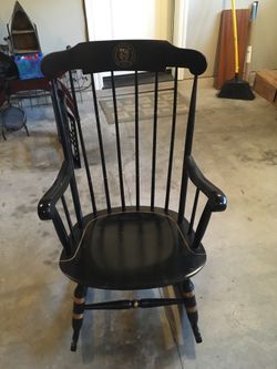 Rocking Chair (name Your Price)