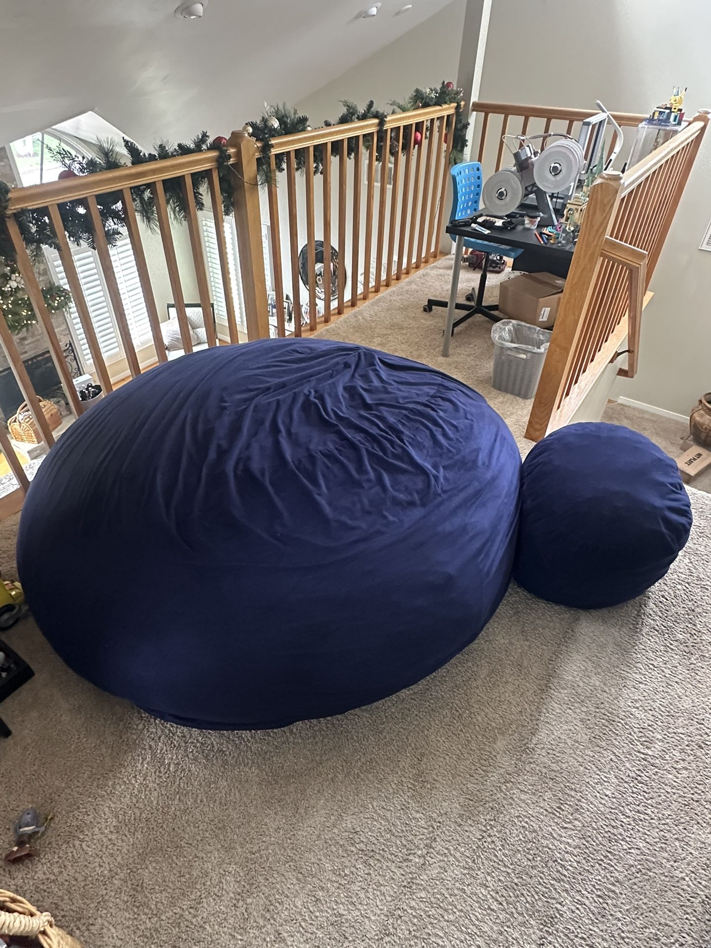 Giant Bean Bag