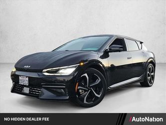 2022 Kia EV6