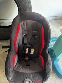Car Seat