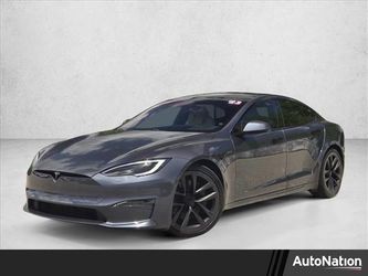 2023 Tesla Model S