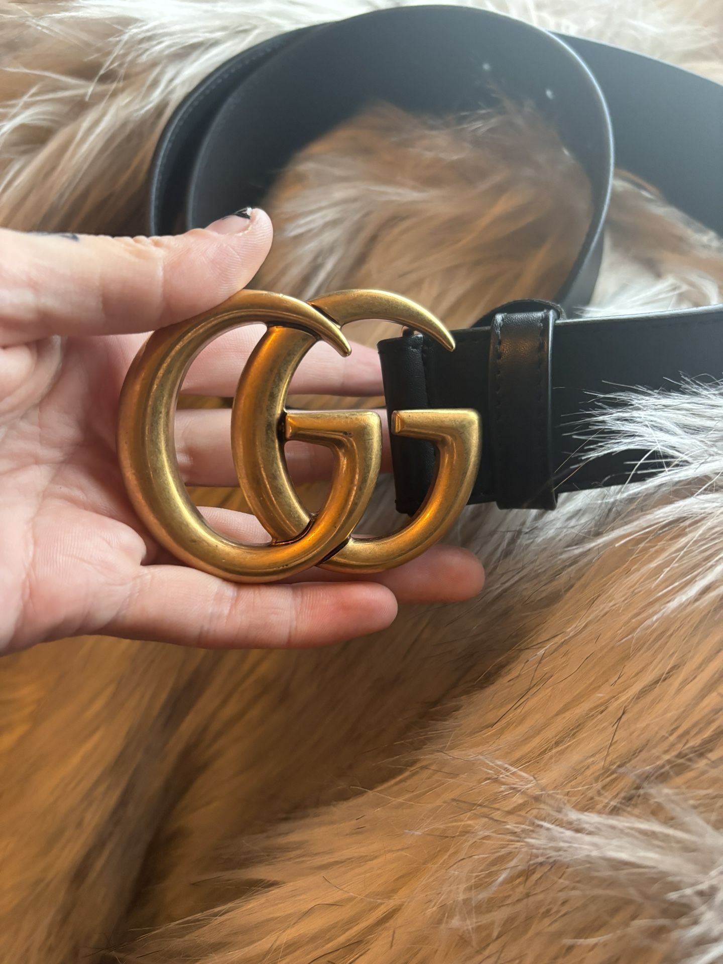 Gucci Belt