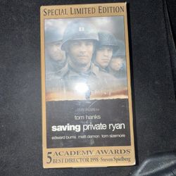 Saving Private Ryan