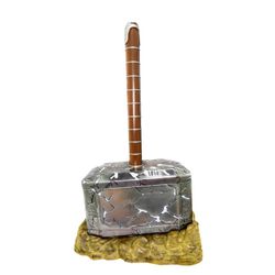 AMC Theaters Thor Hammer Popcorn Bucket 