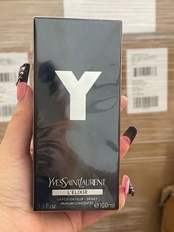 YSL L’ELIXAR
