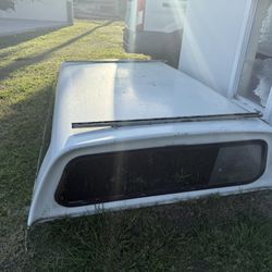 Pick Up Truck Camper  topper