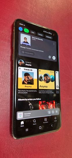 S10e unlocked version