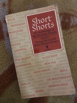 Short Shorts
