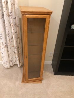 CD/DVD/display cabinet tower