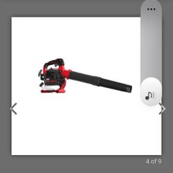 Craftsman Leaf Blower
