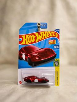 Hot Wheels coupe clip | hw keychain