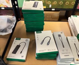 UGREEN Electronics