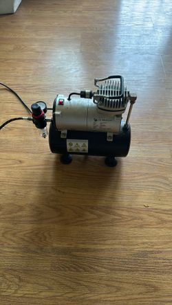 Airbrush Gun Compressor