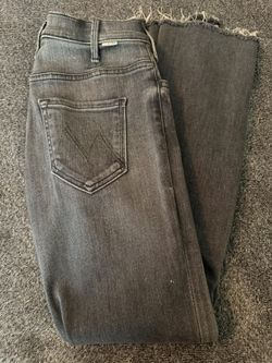 Mother Jeans