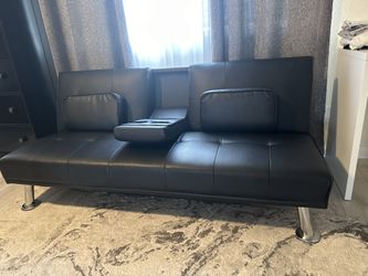 Foldable Sofa
