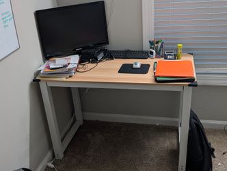 Study table