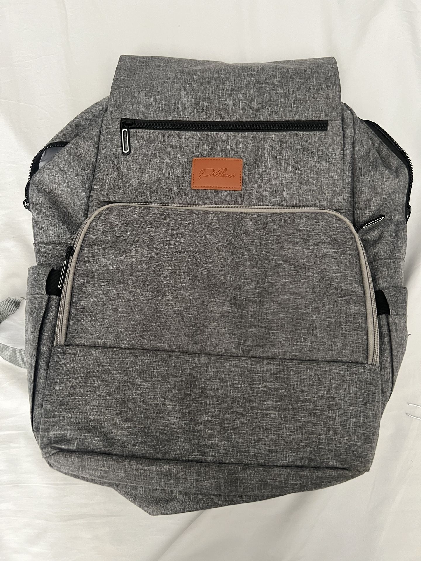 Pillani Diaper Backpack/bag