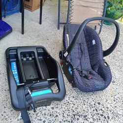 Costco Infant Car Seat