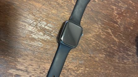 Apple Watch Series 6 unlocked cellular  and gps