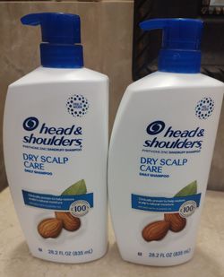 Shampoo