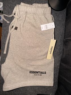 Fear of God Essentials Sweat Shorts