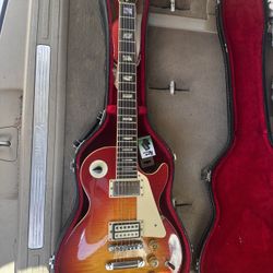 Vintage Electra X330 MPC Electric Guitar – Matsumoku Japan 