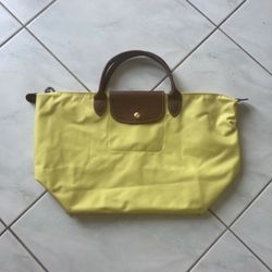 Longchamp Handbag