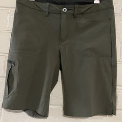 Patagonia Women’s Size 6 Above Knee Shorts