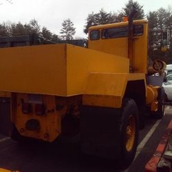 1993 Oshkosh P2526