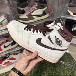 Jordan 1 A Ma Maniere 