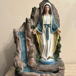 New Beautiful Indoors Water Fountain Perfect Gift 