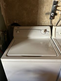 Vendo Lavadora En Buenas Condiciones 