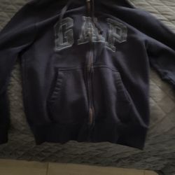 gap jacket 