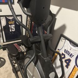 Elliptical 