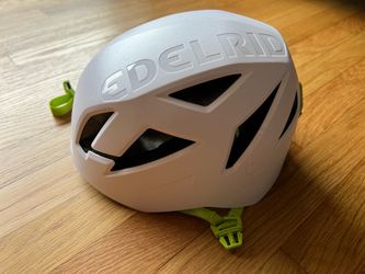 Edelrid Zodiac II Climbing Helmet