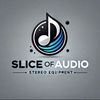 Slice Of Audio 