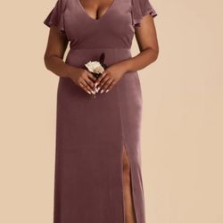 Velvet V-Neck Dusty Rose Formal Dress for Sale in San Diego, CA - OfferUp Velvet V-Neck Dusty Rose Formal Dress for Sale in San Diego, CA - OfferUp