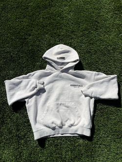Essentials hoodie
